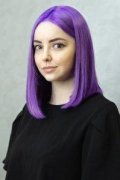 Карелина Александра