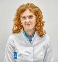 Денисова Юлия Николаевна