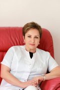 Шушарина Вера Леонидовна