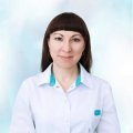 Шакирова Карина