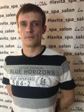 Орфанитский Дмитрий