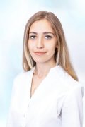 Храмышева Юлия