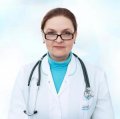 Бородулина Юлия Борисовна