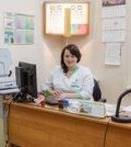 Пильщикова Наталья Владимировна