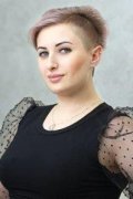 Ломекина Евгения