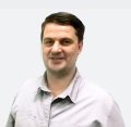 Шарыпов Евгений Владимирович