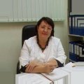 Борисенко Галина Николаевна