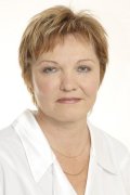 Шевцова Ольга Кузьминична