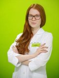 Иванова Дарья Витальевна