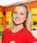 Козлова Кристина