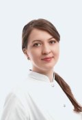 Большедворская Екатерина Николаевна
