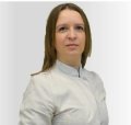 Буйкова Василиса Евгеньевна