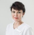 Шаблонина Ирина Николаевна