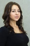 Галкина Галина
