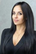 Ускова Анна