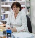 Сулагина Татьяна Юрьевна
