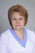 Долгушина Александра Федоровна