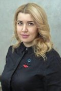Давыденко Юлия
