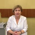 Егорова Лилия Нурголиевна