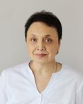 Попкова Лидия Семеновна
