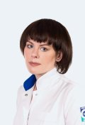 Шихова Юлия Олеговна