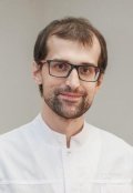 Погодин Александр Сергеевич
