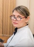 Толмачева Татьяна Викторовна
