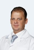 Твердой Владимир Евгеньевич
