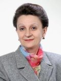 Губерская Татьяна Афанасьевна