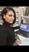 Мозокина Юлия