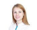Воронович Надежда Антоновна