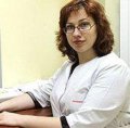 Котягина Светлана Евгеньевна