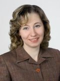 Ашмарина Елена Ивановна