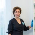 Павликова Татьяна Владимировна