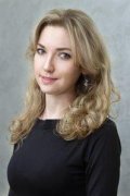 Кутузова Юлия