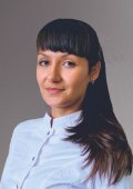 Мищенко Юлиана Юрьевна