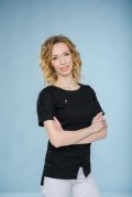 Алёшина Яна Юрьевна