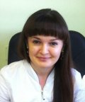 Галиуллина Эндже Исмагиловна