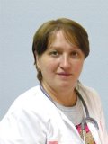 Айнутдинова Ирина Анатольевна