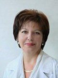 Николаева Елена Сергеевна