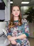 Ракогон Алёна Викторовна