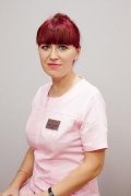 Белоусова Анна Вячеславовна