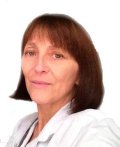 Ванькаева Алла Викторовна