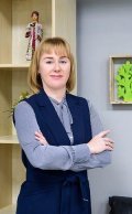 Мишанина Анастасия Сергеевна