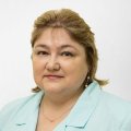 Прохорова Ираида Николаевна