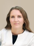 Абликова Марина Петровна