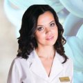 Кустова Наталья