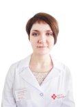 Миронычева Анна Михайловна