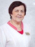 Власова Надежда Александровна