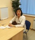 Горбатенко Лилия Ивановна